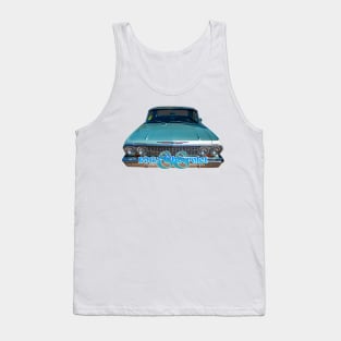 1963 Chevrolet Impala SS Hardtop Coupe Tank Top